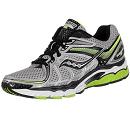 Structured Cushioning Running Shoes
